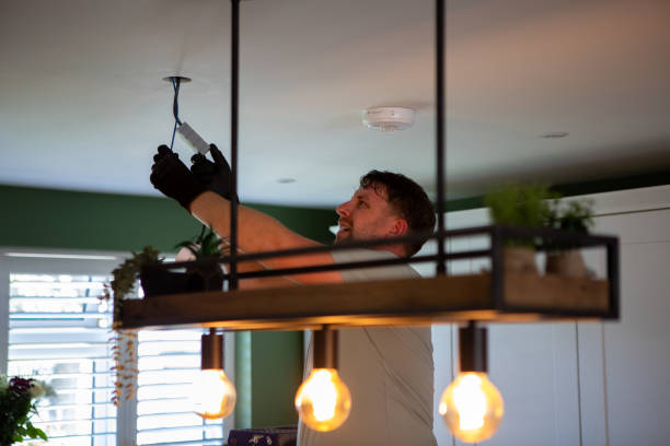Best Electrical Upgrades for Homes  in Marengo, IA